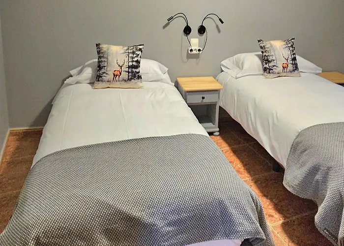 Apartaments Bonet