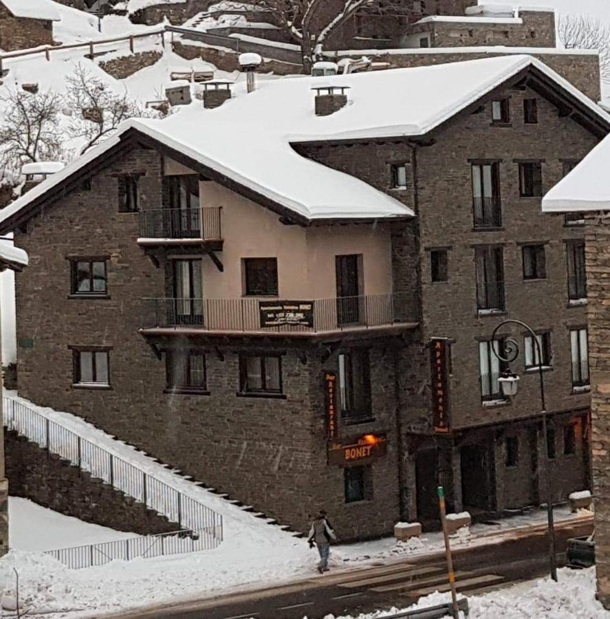 Bonet Apartamento Pal
