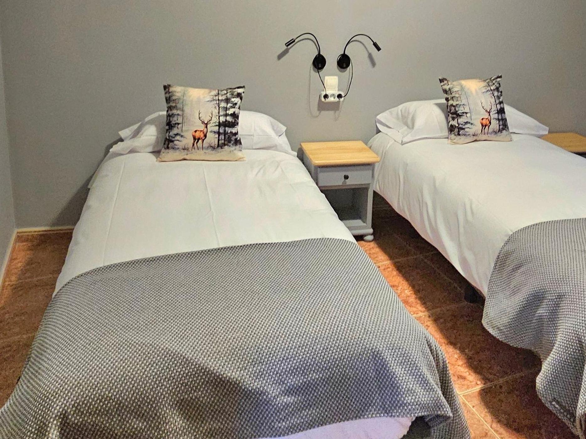 Apartamento Bonet *