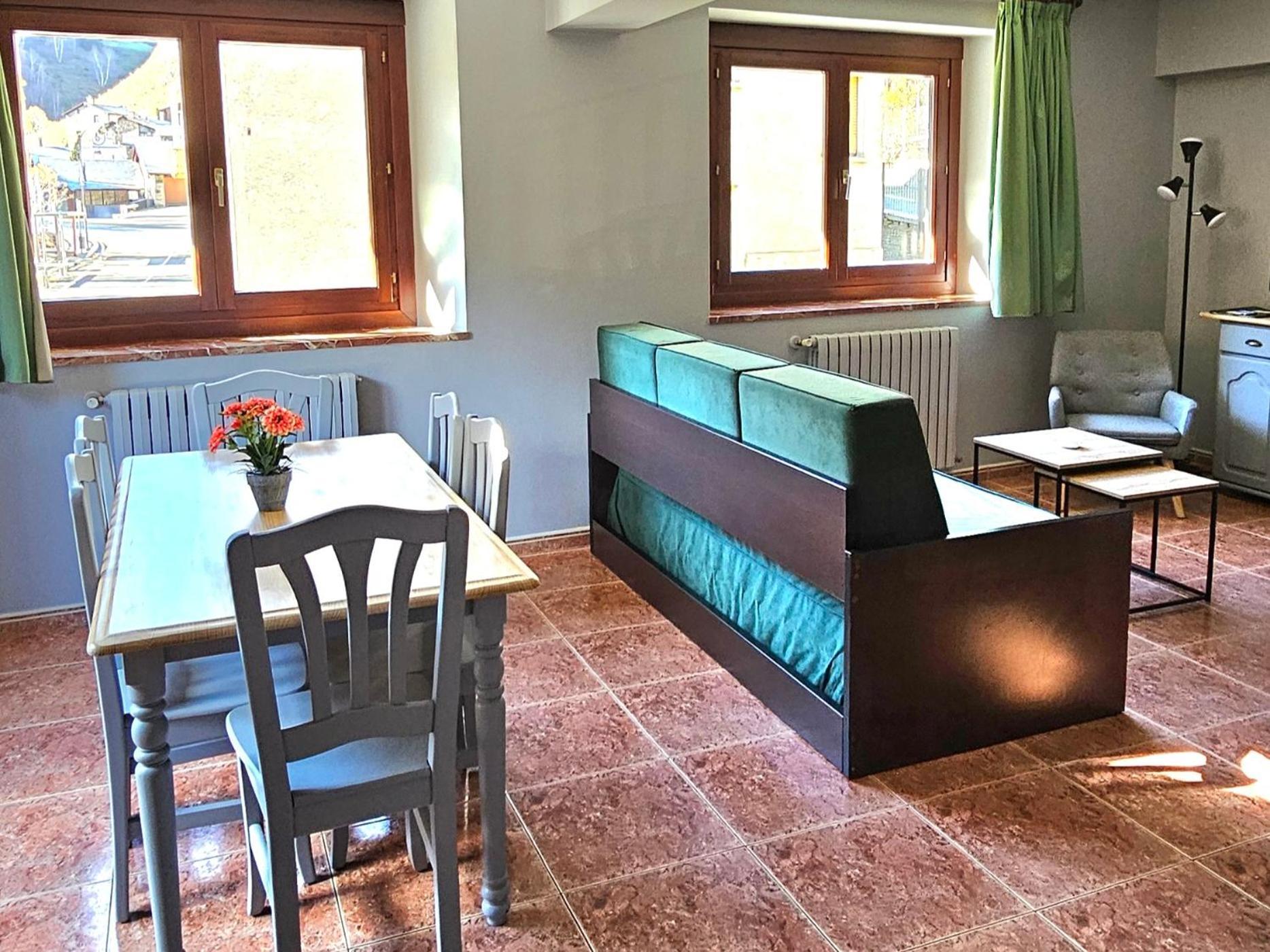 Bonet Apartamento *