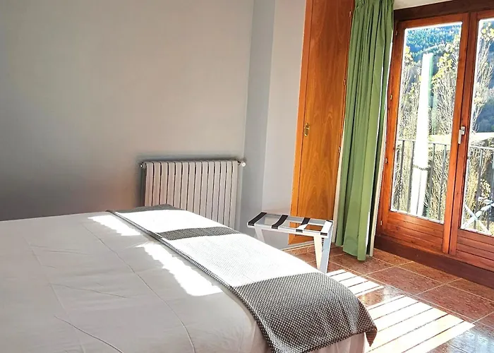 Apartaments Bonet