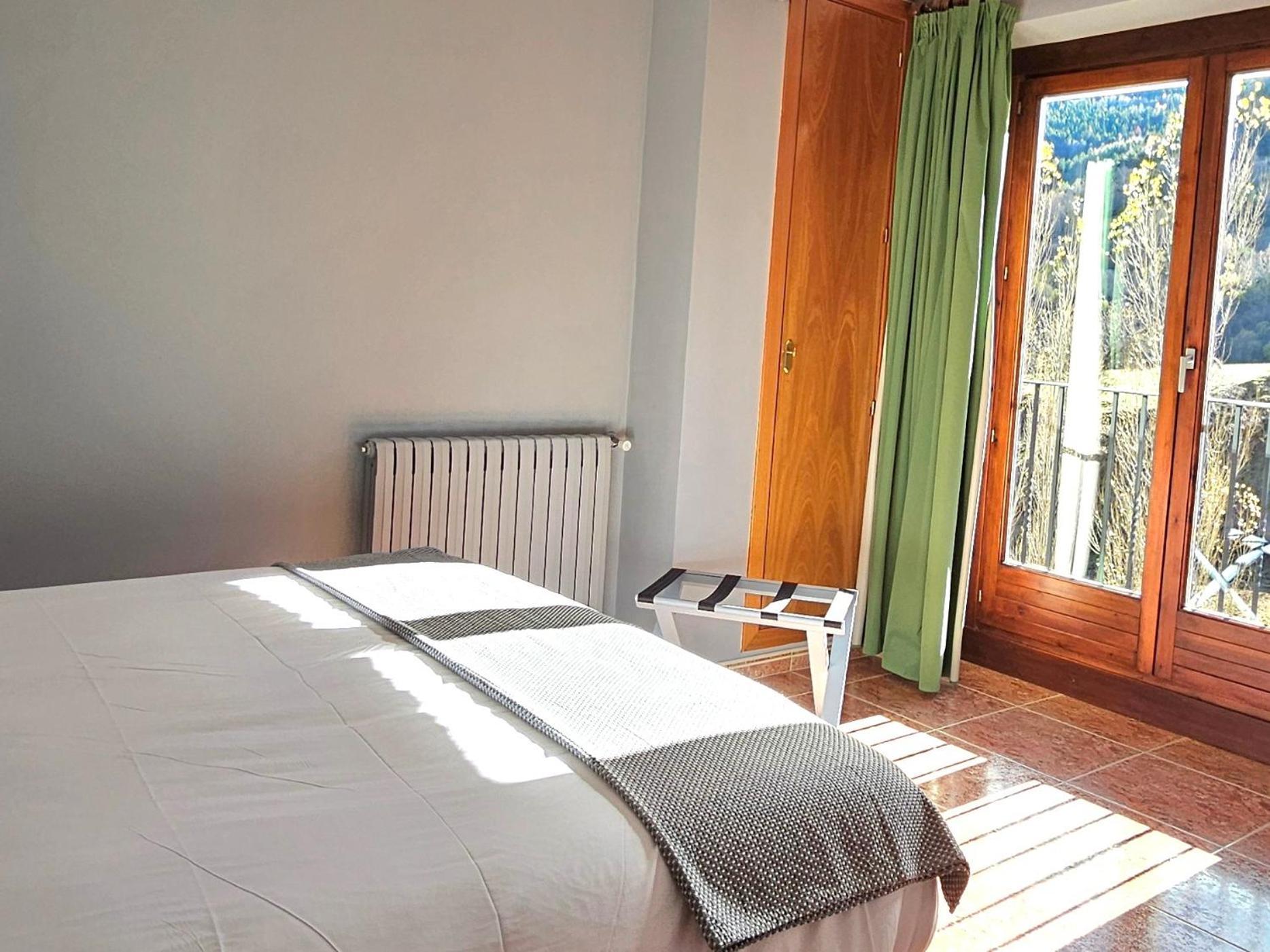 Bonet Apartment Pal