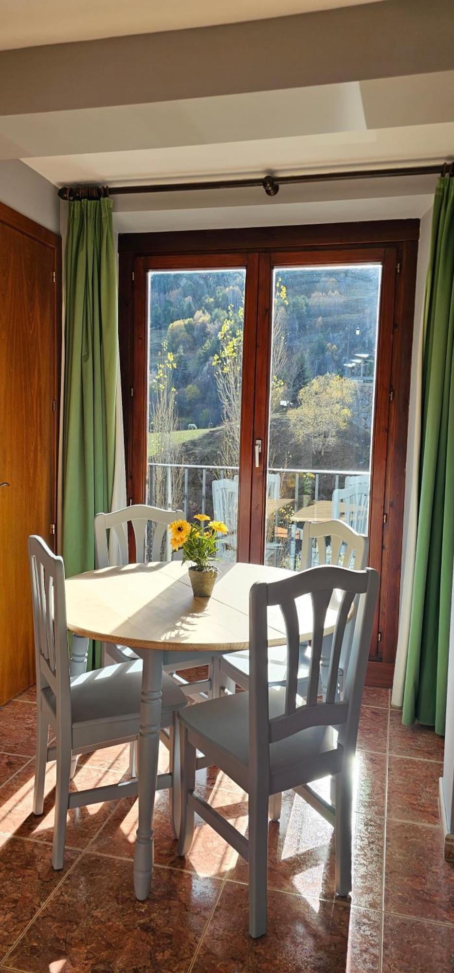 Apartment Bonet Pal