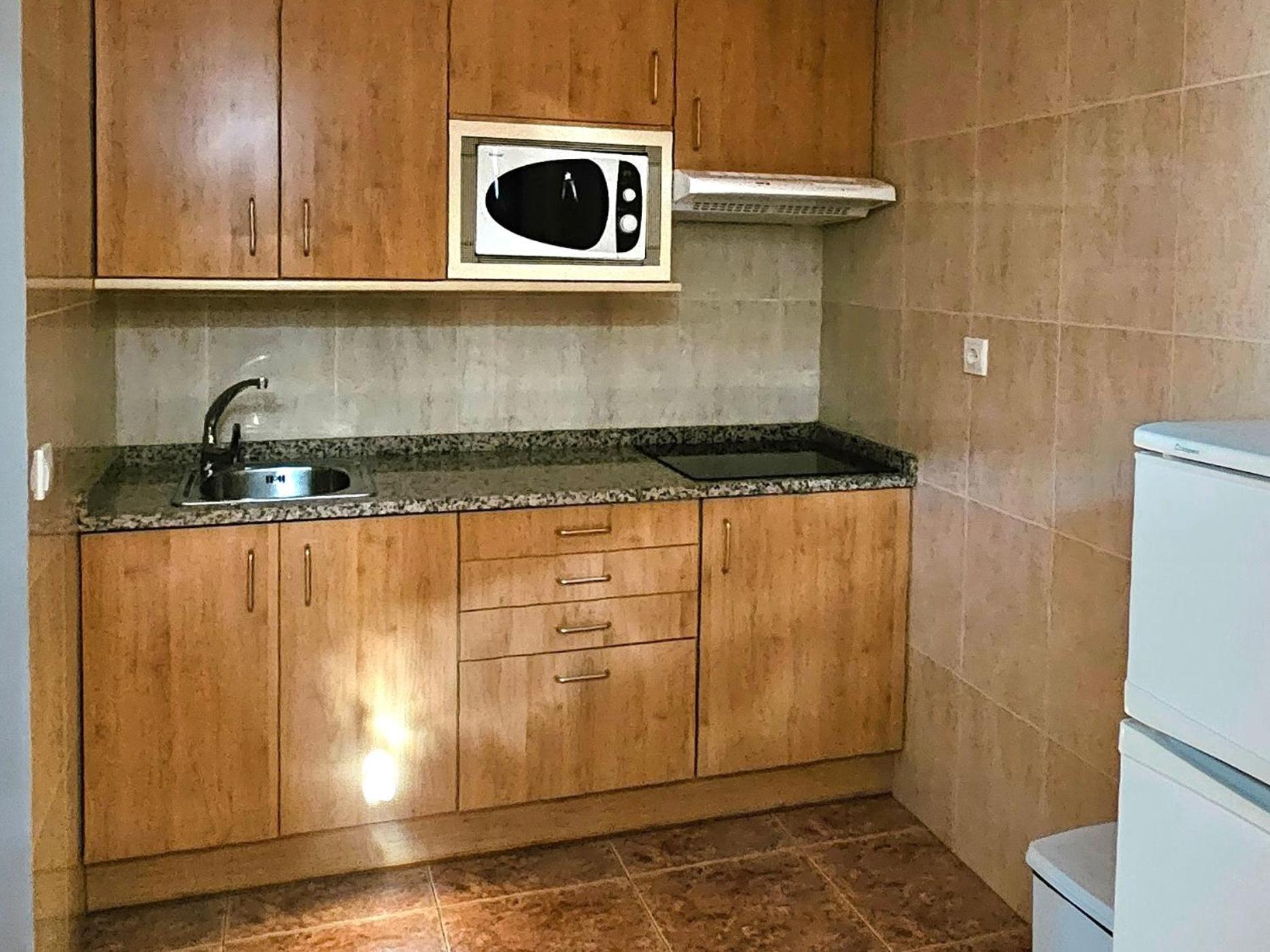Bonet Apartment *