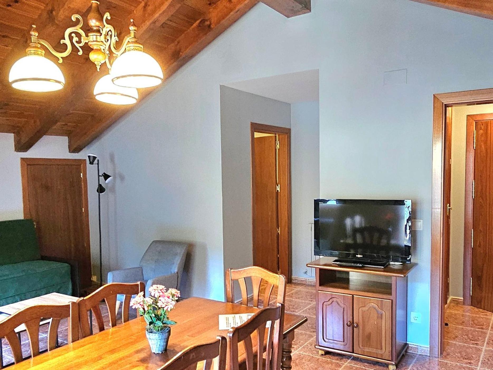 Apartment Bonet *