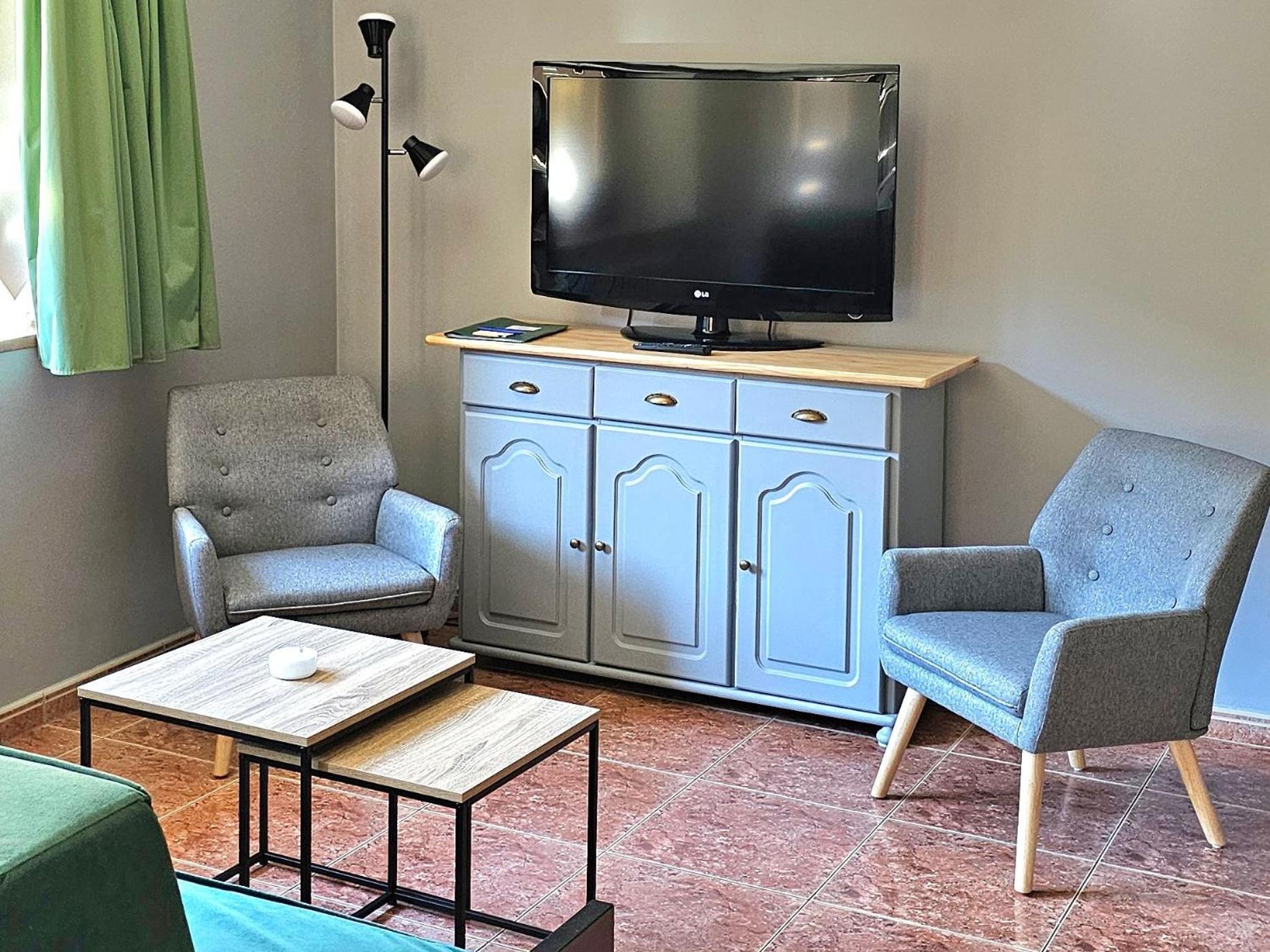 Bonet Apartment Pal