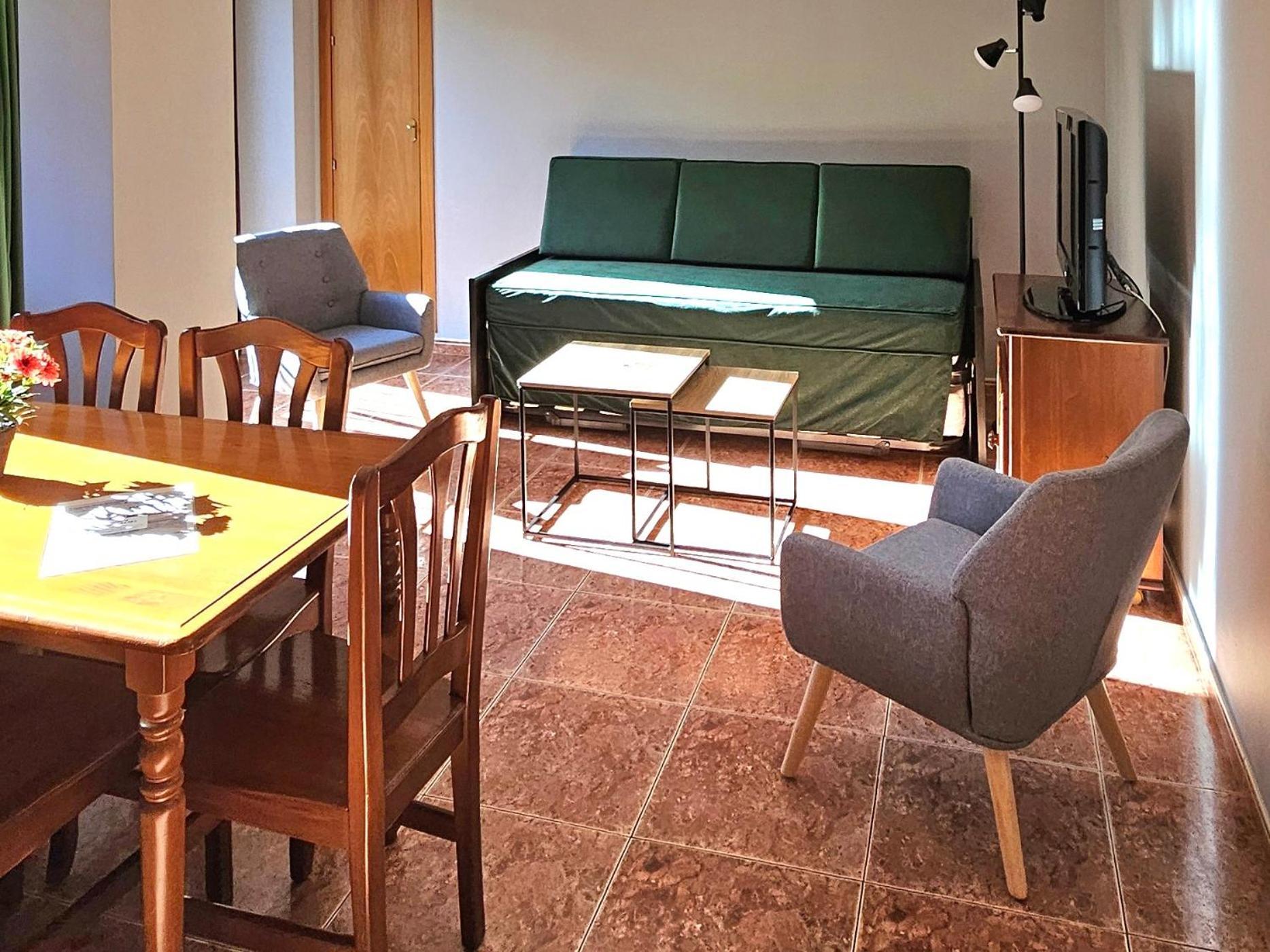 Apartment Bonet Pal