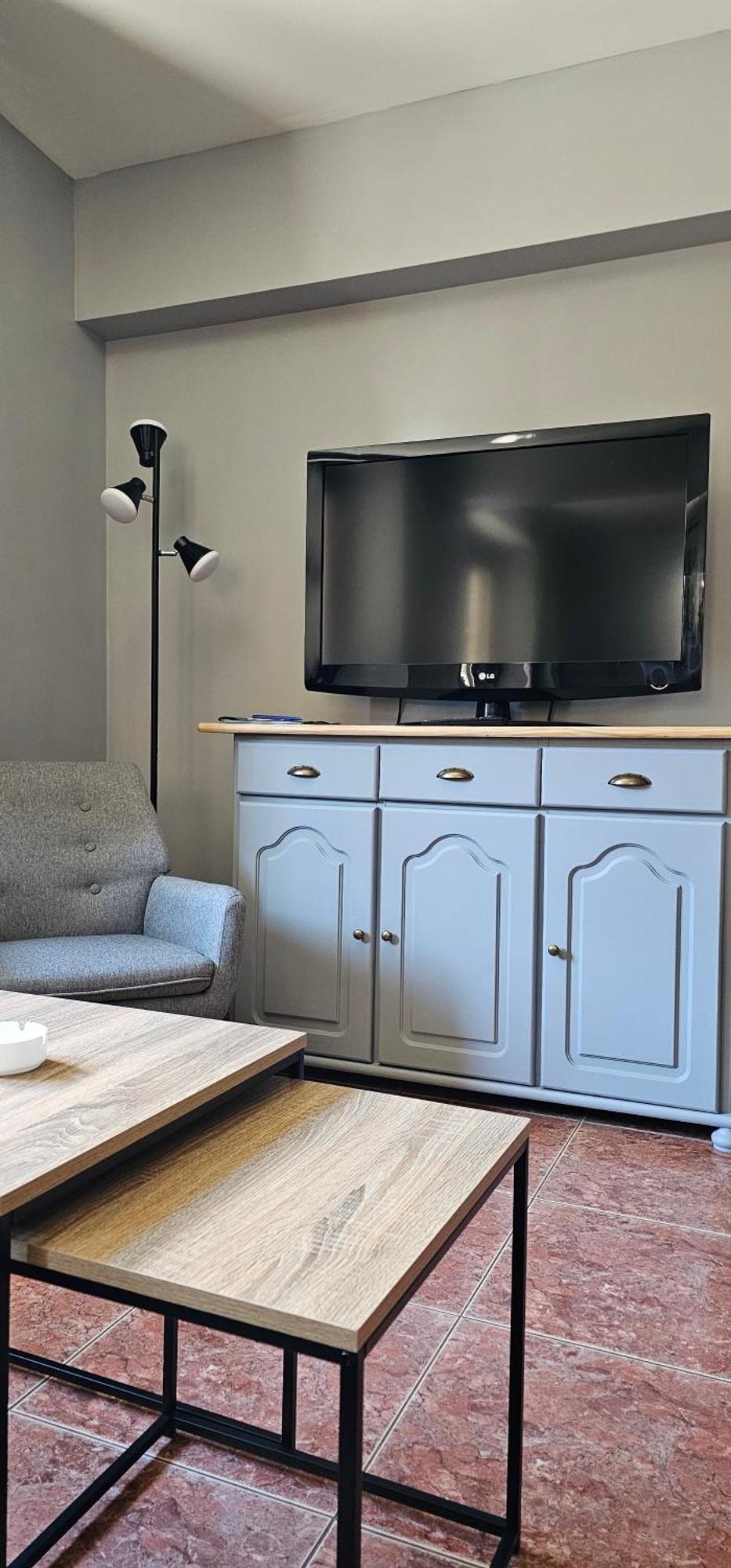 Bonet Apartment