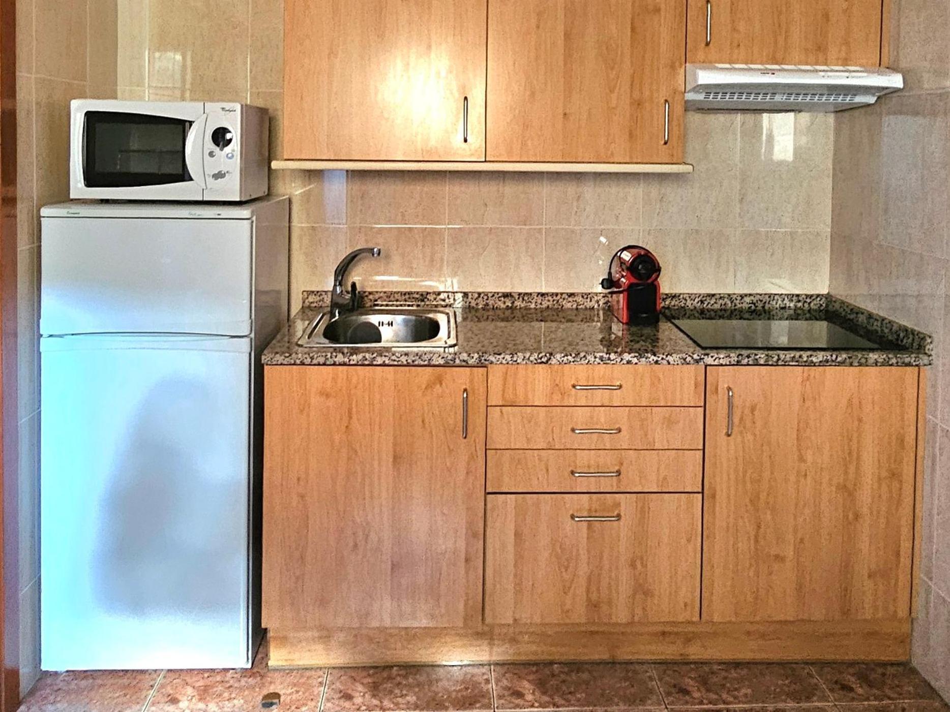 Apartment Bonet