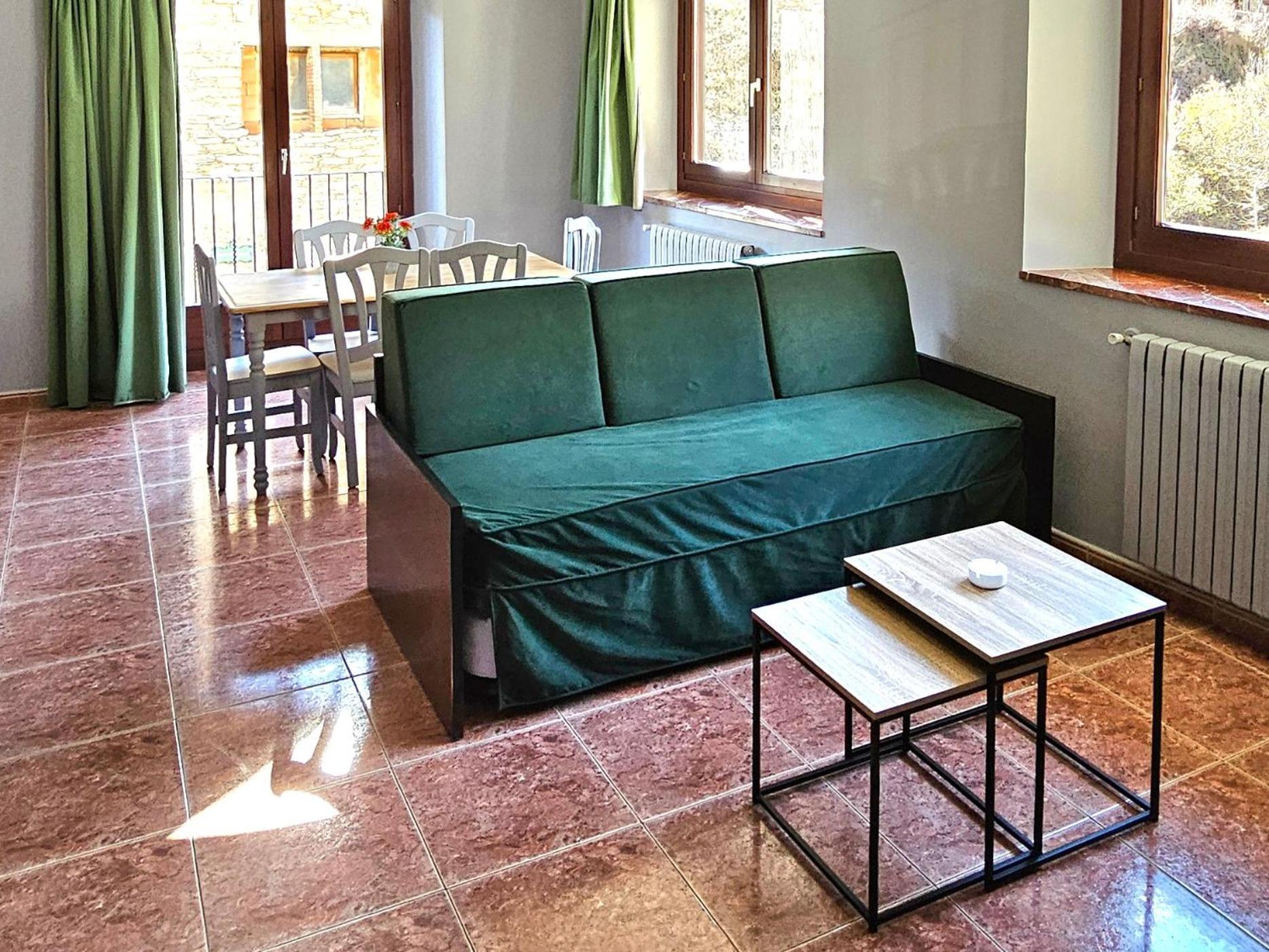 Apartment Bonet *