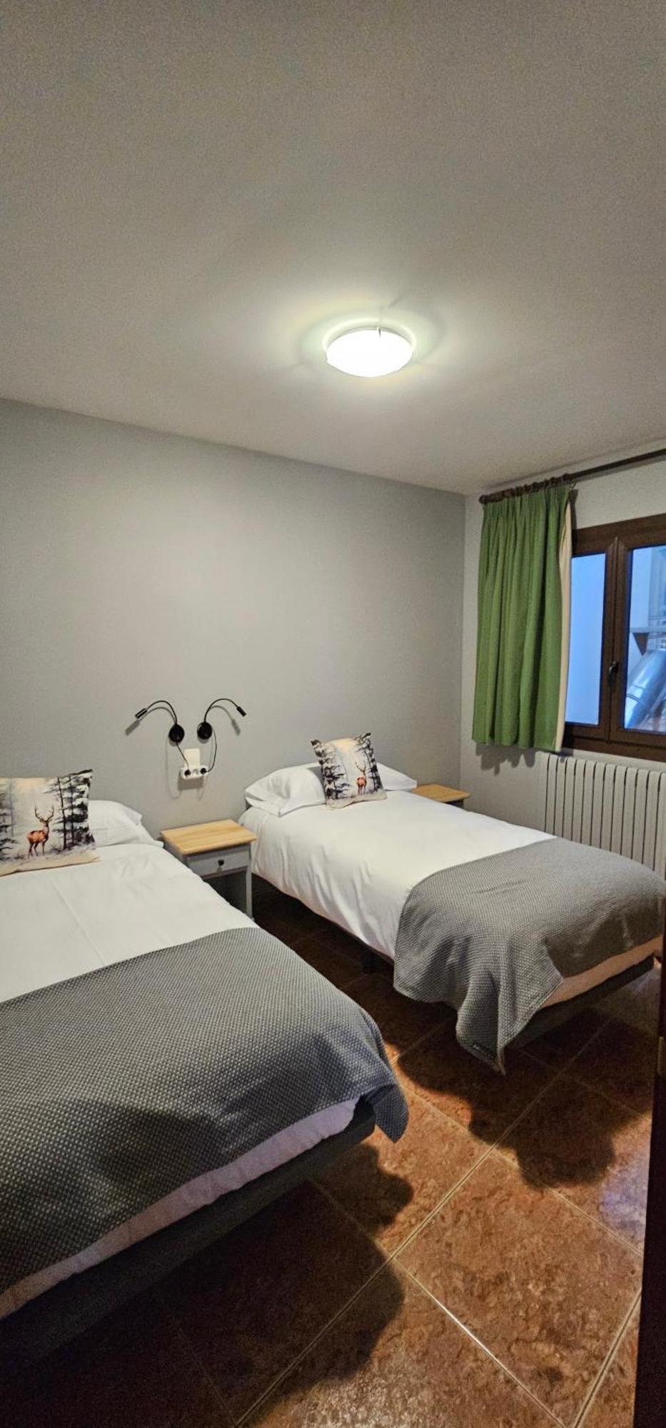 Apartment Bonet *
