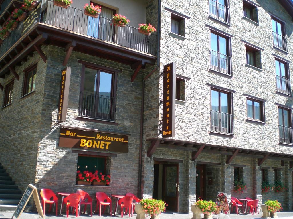 Apartment Bonet